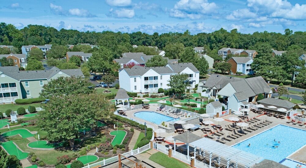 Club Wyndham Kingsgate