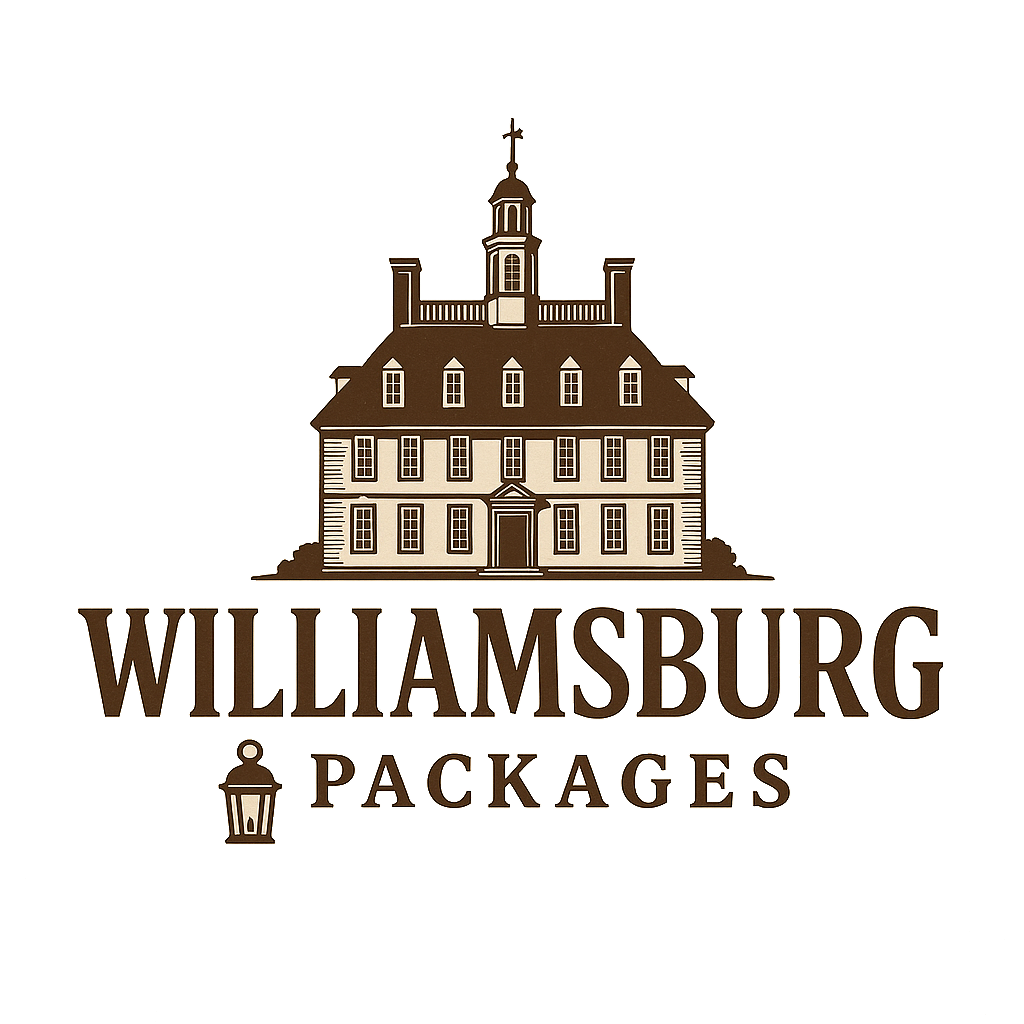 Williamsburg Packages