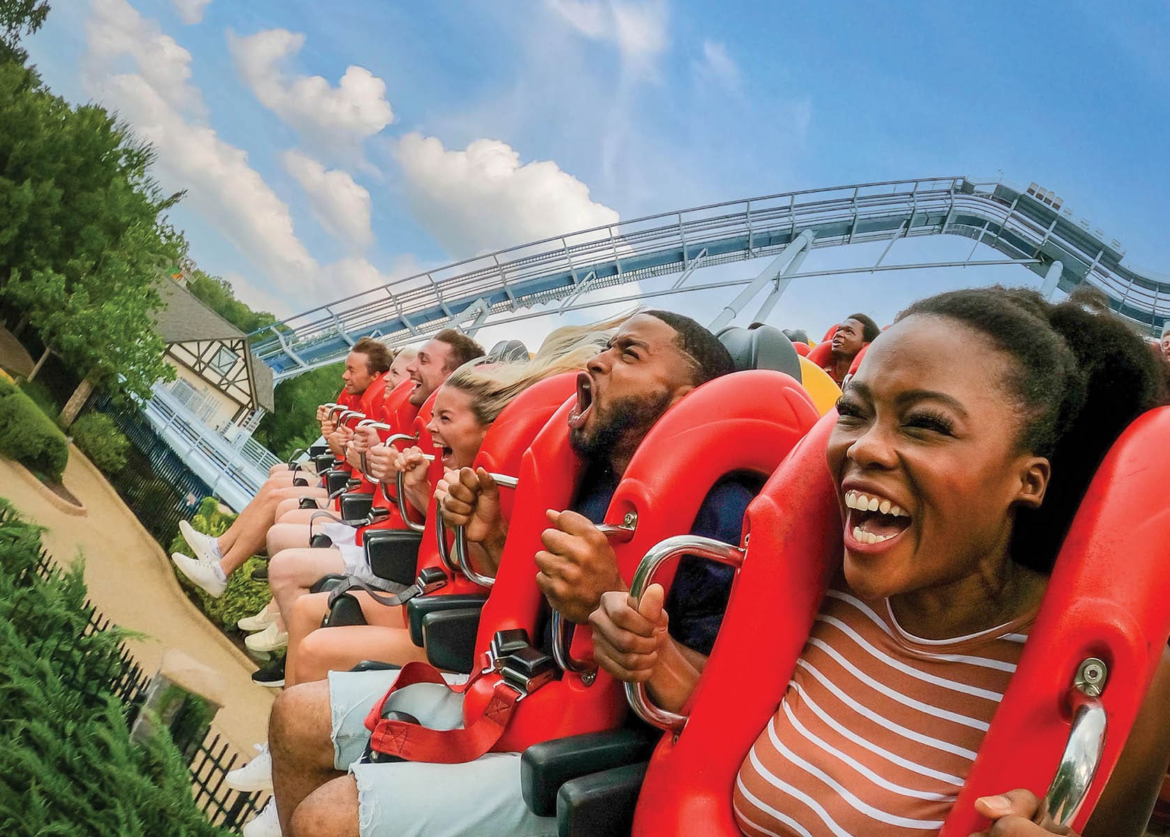 Top Attractions in Williamsburg