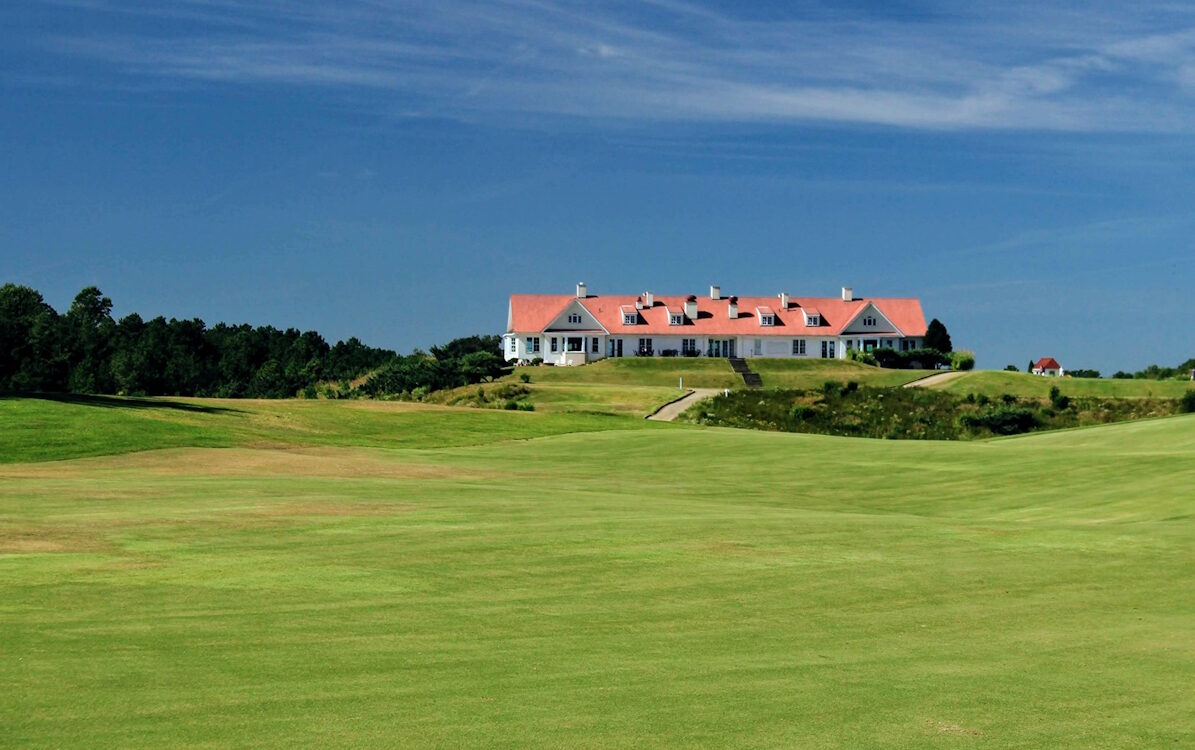 Royal New Kent Golf Club