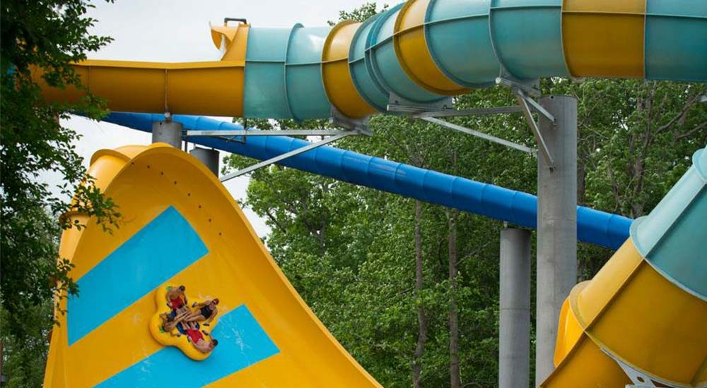 Water Country USA