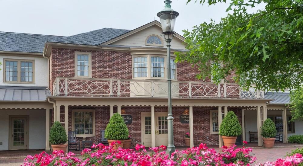 Williamsburg Lodge (Autograph Collection)