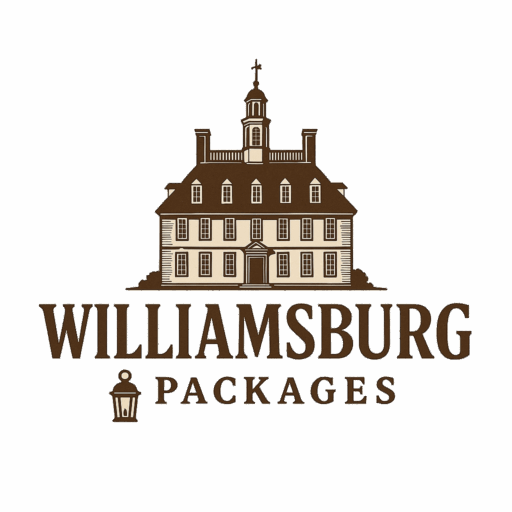 Colonial-Williamsburg-Packages-Logo