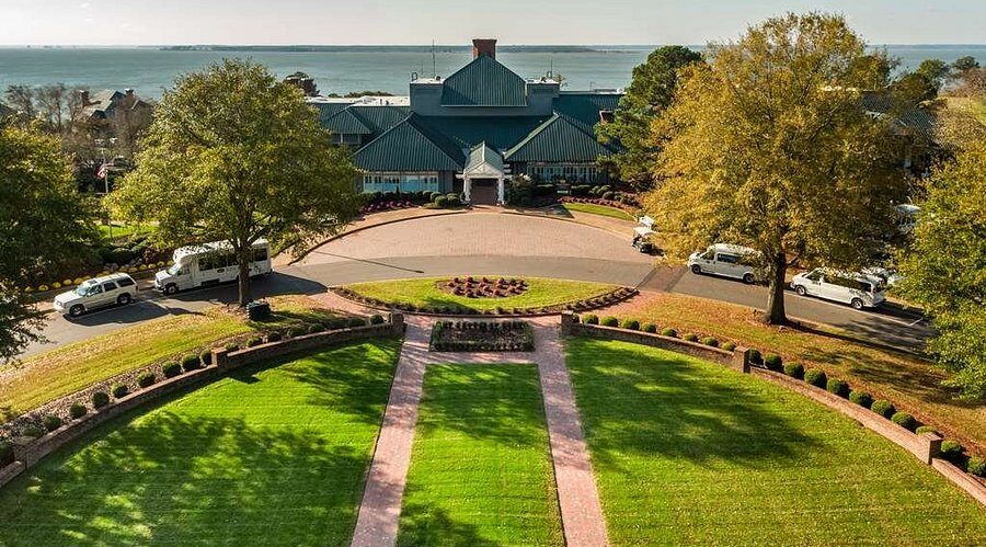 Kingsmill Resort